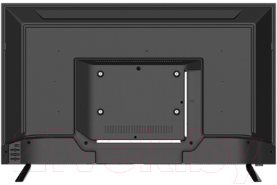 Телевизор BQ 4304B (черный)