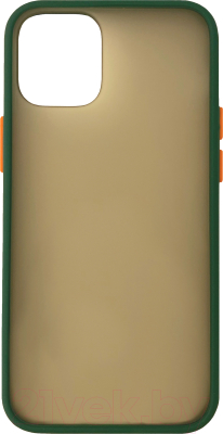 

Чехол-накладка Digitalpart, Slim Armor Case для iPhone 12 Pro Max