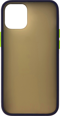 

Чехол-накладка Digitalpart, Slim Armor Case для iPhone 12 Mini