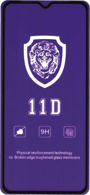 

Защитное стекло для телефона SNT, 11D Lion для Galaxy А70