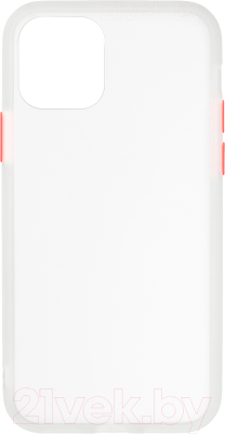 

Чехол-накладка SNT, Противоударный для iPhone 11 Pro