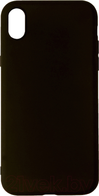 

Чехол-накладка Digitalpart, Case Matte для iPhone XR