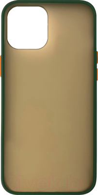 

Чехол-накладка Digitalpart, Slim Armor Case для iPhone 12 Mini
