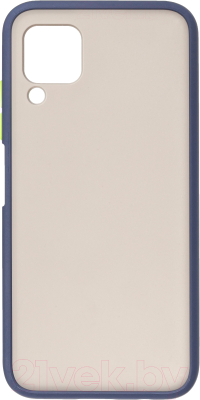 

Чехол-накладка SNT, Противоударный для Huawei P40 Lite/Nova 7i/Nova 6 SE