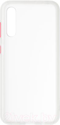 

Чехол-накладка SNT, Противоударный для Galaxy A50/A30s/А50s