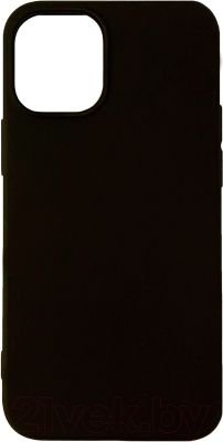 

Чехол-накладка Digitalpart, Case Matte для iPhone 12/12 Pro