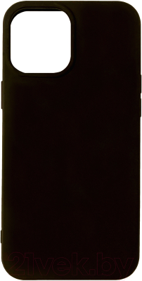 

Чехол-накладка Digitalpart, Case Matte для iPhone 12 Pro Max