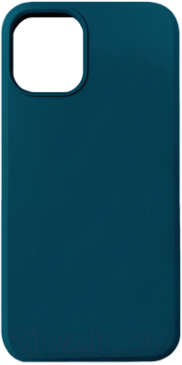 

Чехол-накладка Digitalpart, Silicone Case для iPhone 12 Mini