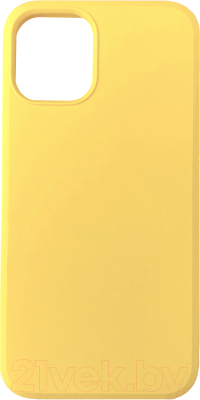 

Чехол-накладка Digitalpart, Silicone Case для iPhone 12 Mini