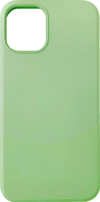 

Чехол-накладка Digitalpart, Silicone Case для iPhone 12 Mini