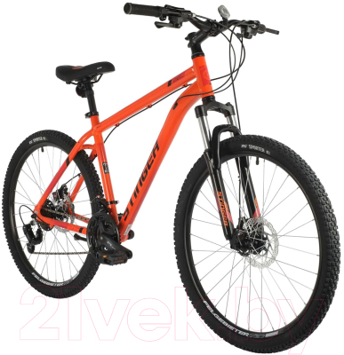 Велосипед Stinger Element Evo 26AHD.ELEMEVO.18OR1