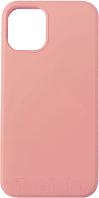 

Чехол-накладка Digitalpart, Silicone Case для iPhone 12 Mini