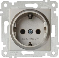 

Розетка Mutlusan, Rita 2200 600 0283