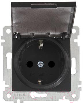 

Розетка Mutlusan, Rita 2200 610 0284