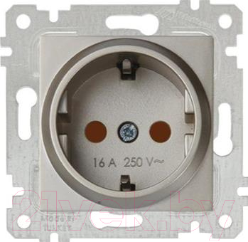 

Розетка Mutlusan, Rita 2200 605 0283