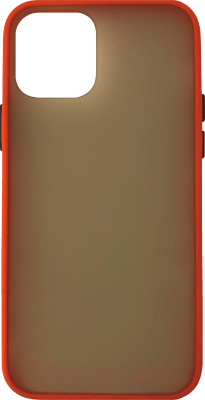 

Чехол-накладка Digitalpart, Slim Armor Case для iPhone 12/12 Pro