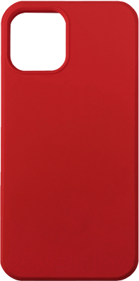 

Чехол-накладка Digitalpart, Silicone Case для iPhone 12/12 Pro