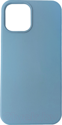 

Чехол-накладка Digitalpart, Silicone Case для iPhone 12 Pro Max