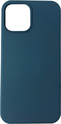 

Чехол-накладка Digitalpart, Silicone Case для iPhone 12 Pro Max