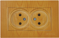 

Розетка Mutlusan, Rita 2200 201 0258