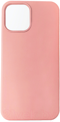 

Чехол-накладка Digitalpart, Silicone Case для iPhone 12 Pro Max