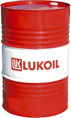 Моторное масло Лукойл Авангард Профессионал LS5 5W30 / 1600685 (216.5л)