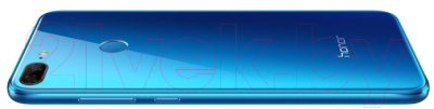Смартфон Honor 9 Lite 32GB / LLD-L31 (синий)