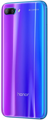 Смартфон Honor 10 128GB / COL-L29 (синий)