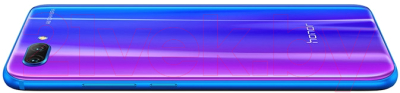Смартфон Honor 10 128GB / COL-L29 (синий)