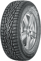 

Зимняя шина, Nordman 7 SUV 255/55R18 109T