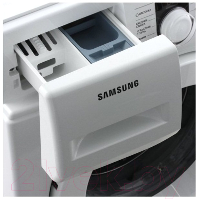 Стиральная машина Samsung WF60F1R0E2WDBY
