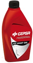 Трансмиссионное масло Cepsa ATF Avant DIII / 548454188 (1л)