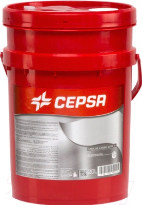 Индустриальное масло Cepsa Hidraulico HM 32 / 640252270 (20л)