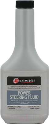 Жидкость гидравлическая Idemitsu PSF / 30102052A (354мл)