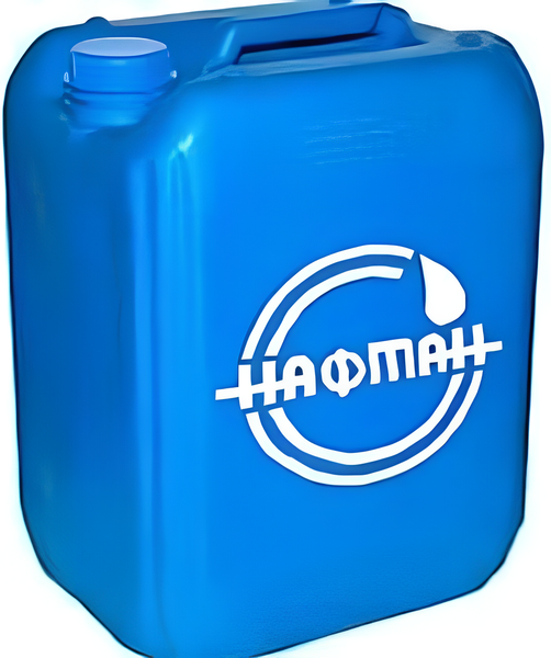 Моторное масло Нафтан М-10Г2 / M-10G2-20L (20л)