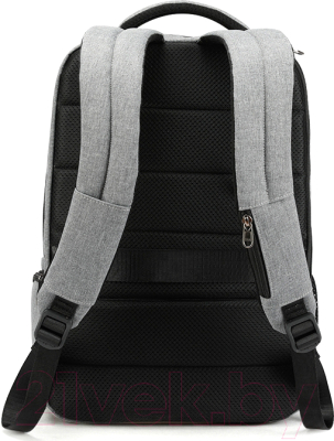Рюкзак Tigernu T-B3516 15.6" (серый)