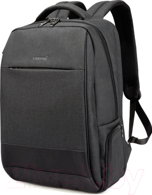 Рюкзак Tigernu T-B3516 15.6" (темно-серый)
