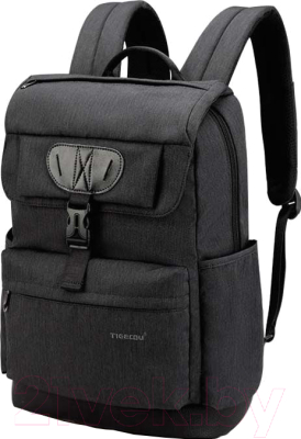 Рюкзак Tigernu T-B3513 15.6" (темно-серый)