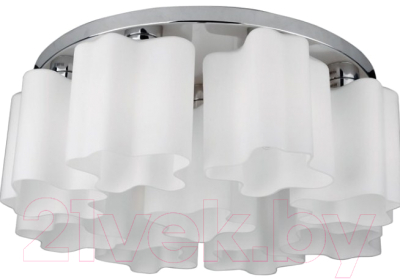 

Люстра Arte Lamp, Serenata A3479PL-9CC