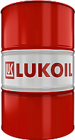 Моторное масло Лукойл Люкс 10W40 API SL/CF / 19455 (216.5л) - 