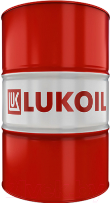 Моторное масло Лукойл Люкс 10W40 API SL/CF / 19455 (216.5л)