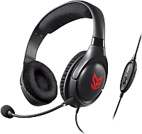 

Наушники-гарнитура, Sound Blaster Blaze