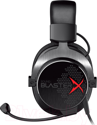 Наушники-гарнитура Creative Sound BlasterX H5 (70GH031000003)