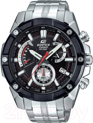 

Часы наручные мужские Casio, EFR-559DB-1AVUEF