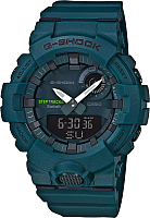 Часы наручные мужские Casio GBA-800-3AER - 