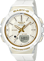 

Часы наручные женские Casio, BGS-100GS-7AER