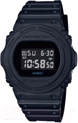 Часы наручные мужские Casio DW-5750E-1BER