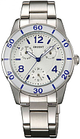 

Часы наручные женские Orient, FUT0J002W0