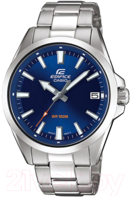Часы наручные мужские Casio EFV-100D-2AVUEF