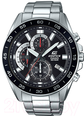 

Часы наручные мужские Casio, EFV-550D-1AVUEF